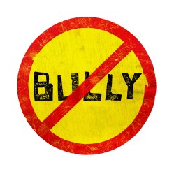 Bully Logo