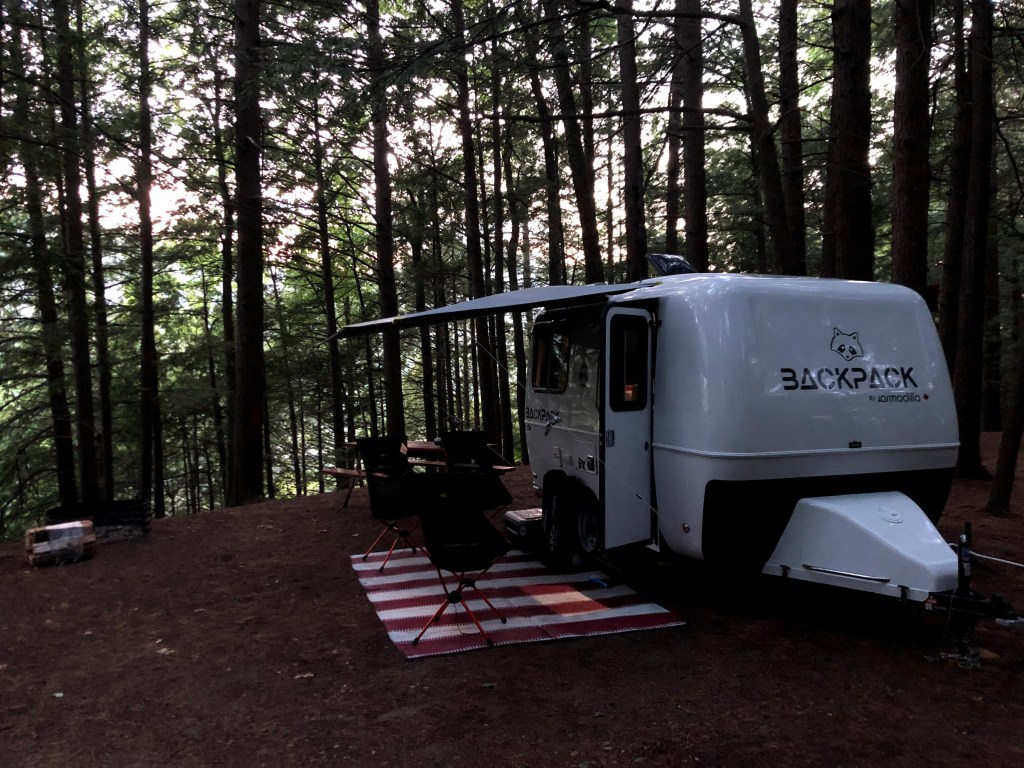 We Live in a Giant&nbsp;Marshmallow